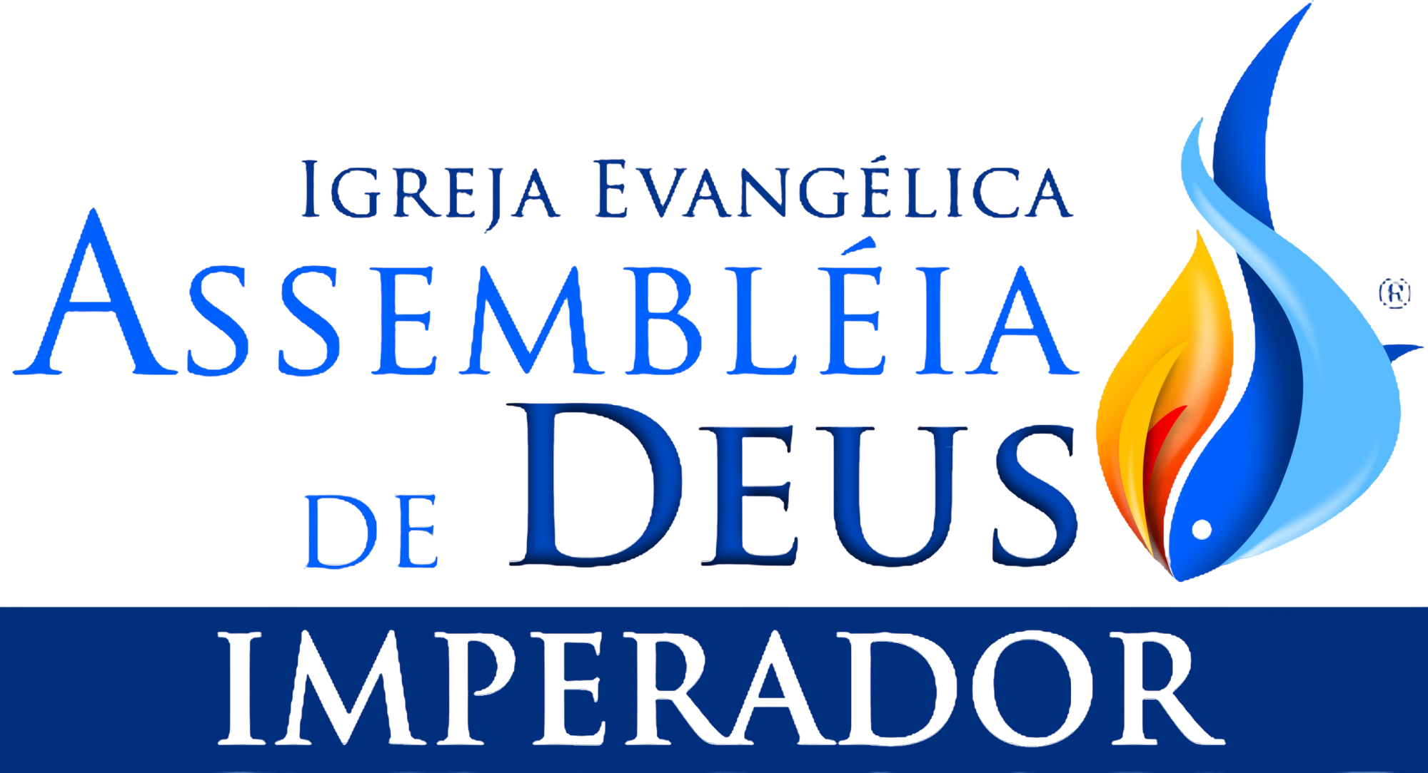 Logo da Igreja